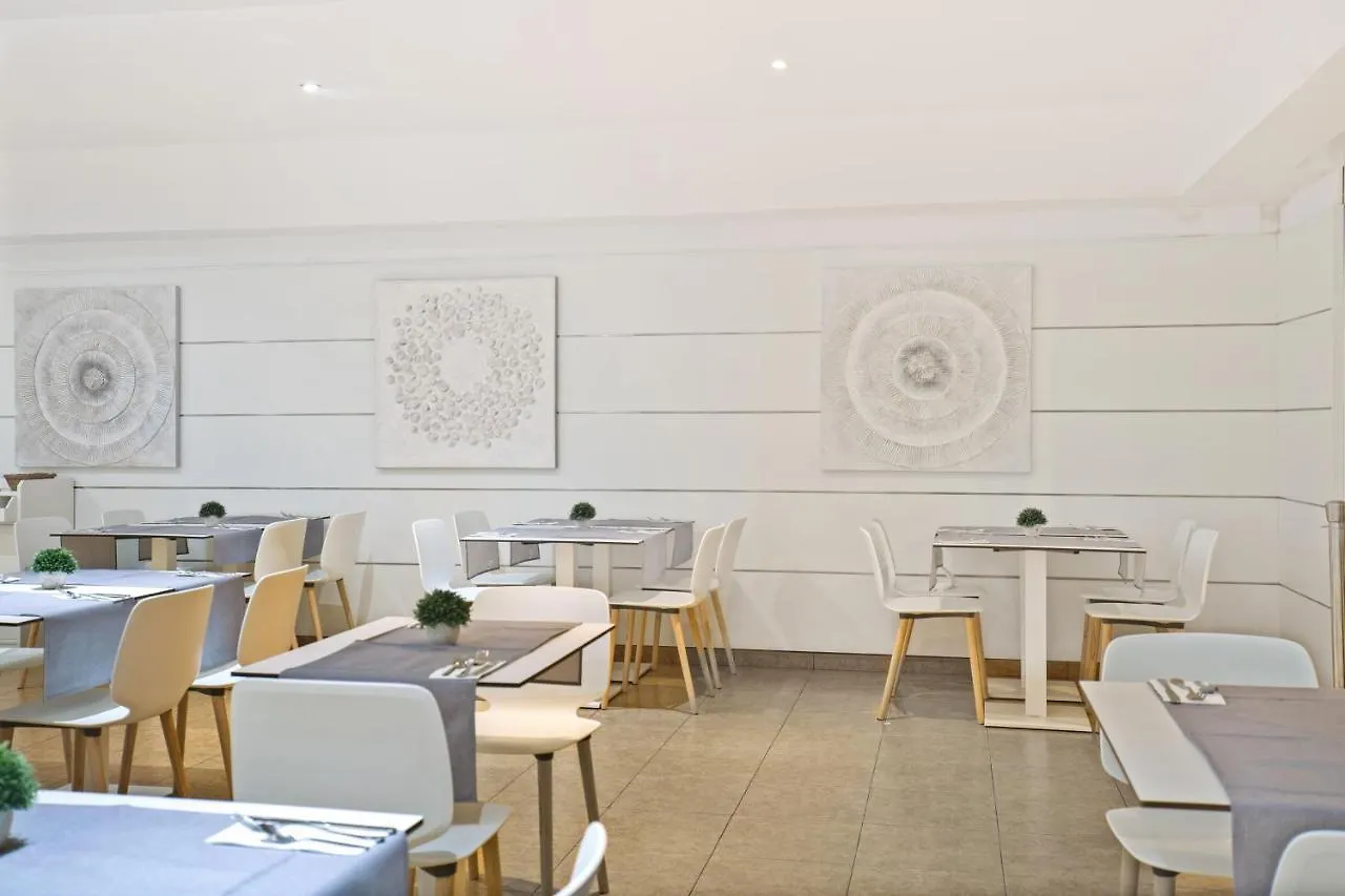 Bluesea Piscis - Adults Only Hotel Port de Alcudia  Spain