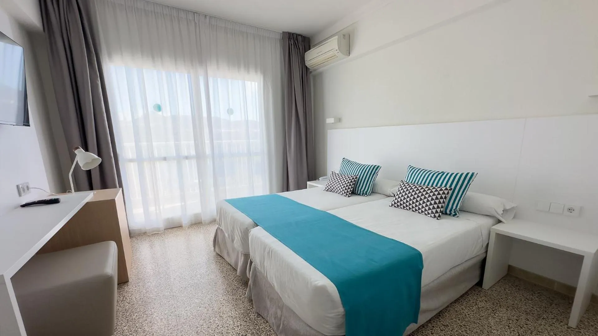 Bluesea Piscis - Adults Only Hotel Port de Alcudia  3*, Port de Alcudia (Mallorca) Spain