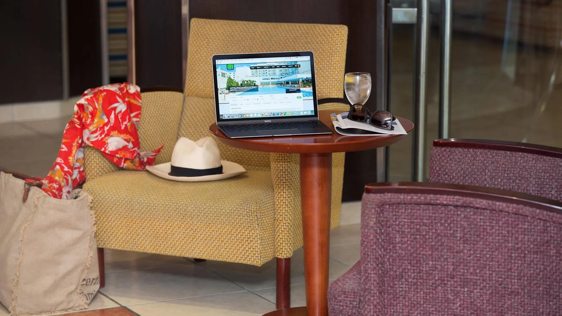 Bluesea Piscis - Adults Only Hotel Port de Alcudia