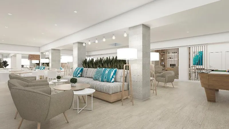 Bluesea Piscis - Adults Only Hotel Port de Alcudia  3*, Port de Alcudia (Mallorca) Spain