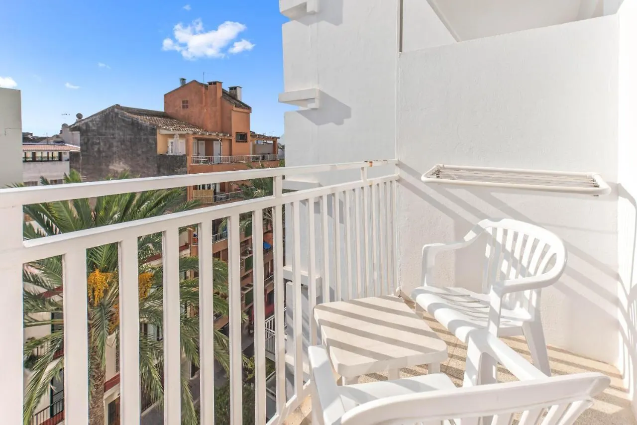 Bluesea Piscis - Adults Only Hotel Port de Alcudia  3*, Port de Alcudia (Mallorca)