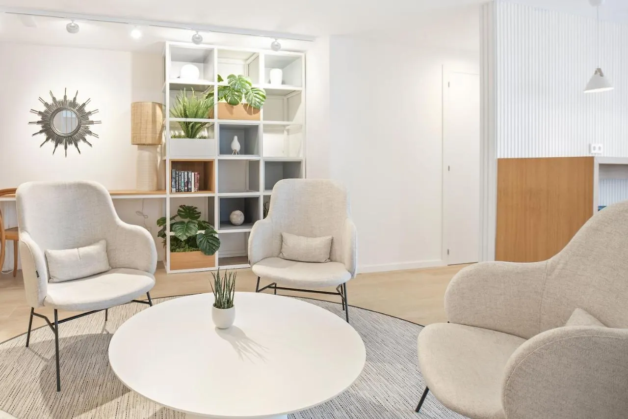 Bluesea Piscis - Adults Only Hotel Port de Alcudia