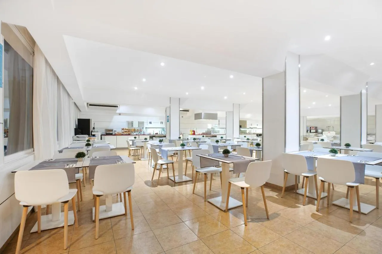 Bluesea Piscis - Adults Only Hotel Port de Alcudia