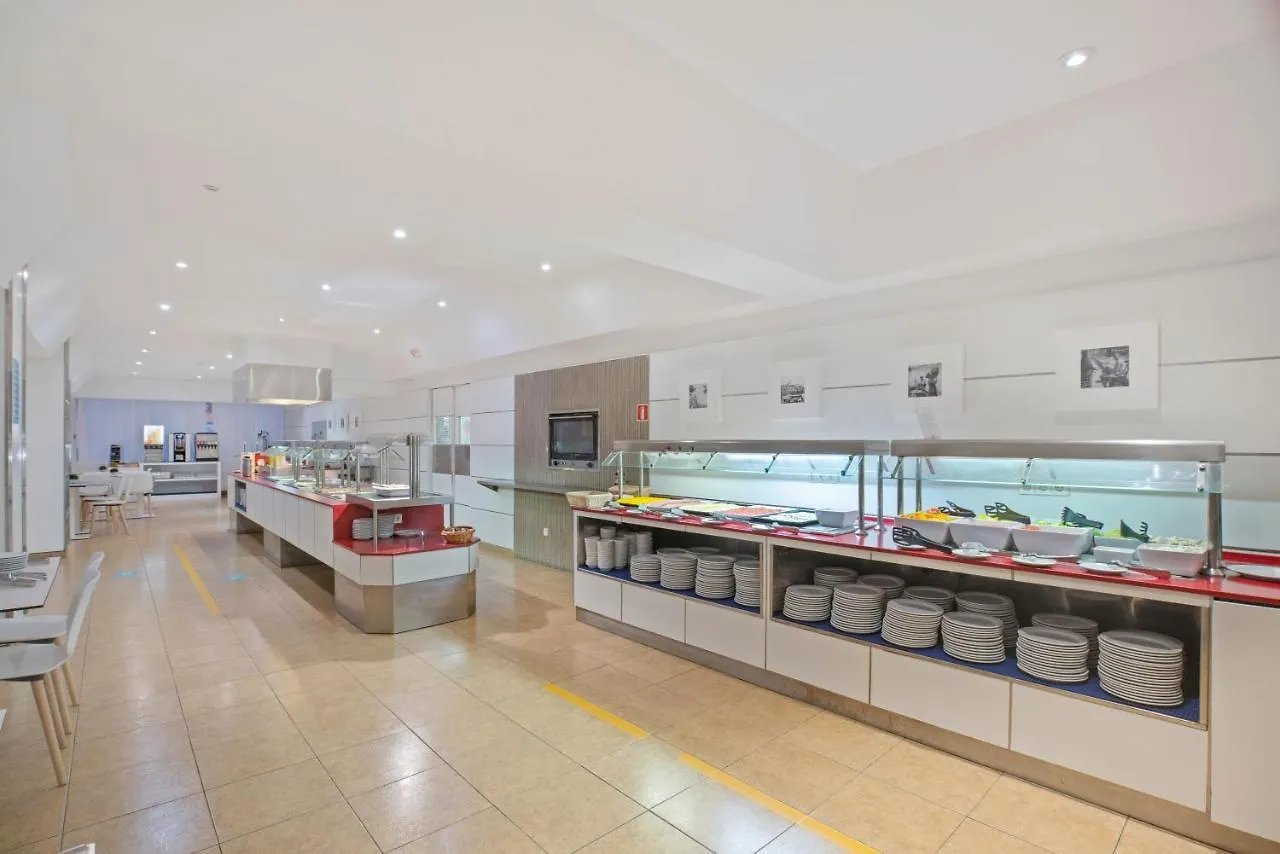 Bluesea Piscis - Adults Only Hotel Port de Alcudia