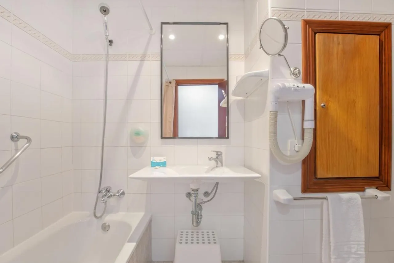Bluesea Piscis - Adults Only Hotel Port de Alcudia  3*, Port de Alcudia (Mallorca)