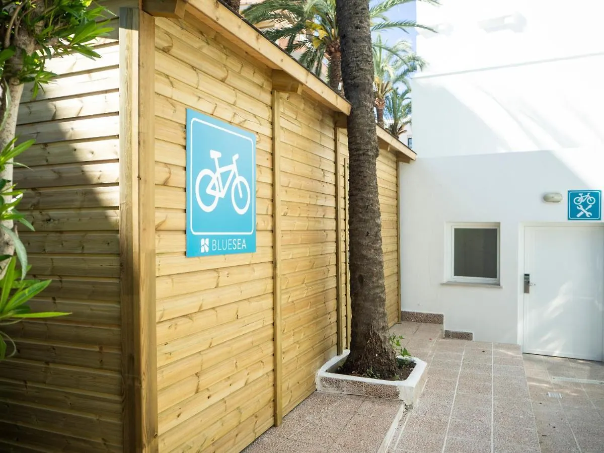 Bluesea Piscis - Adults Only Hotel Port de Alcudia   Port de Alcudia (Mallorca)