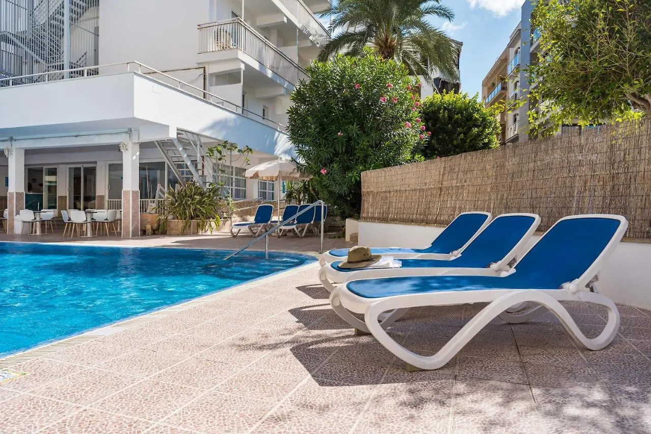 Bluesea Piscis - Adults Only Hotel Port de Alcudia