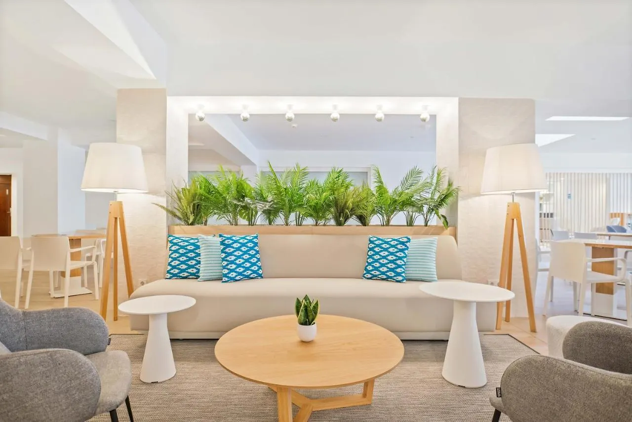 Bluesea Piscis - Adults Only Hotel Port de Alcudia