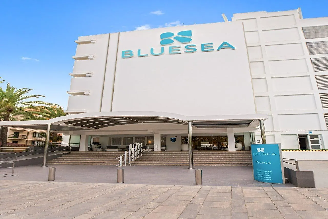 Bluesea Piscis - Adults Only Hotel Port de Alcudia   Port de Alcudia (Mallorca)