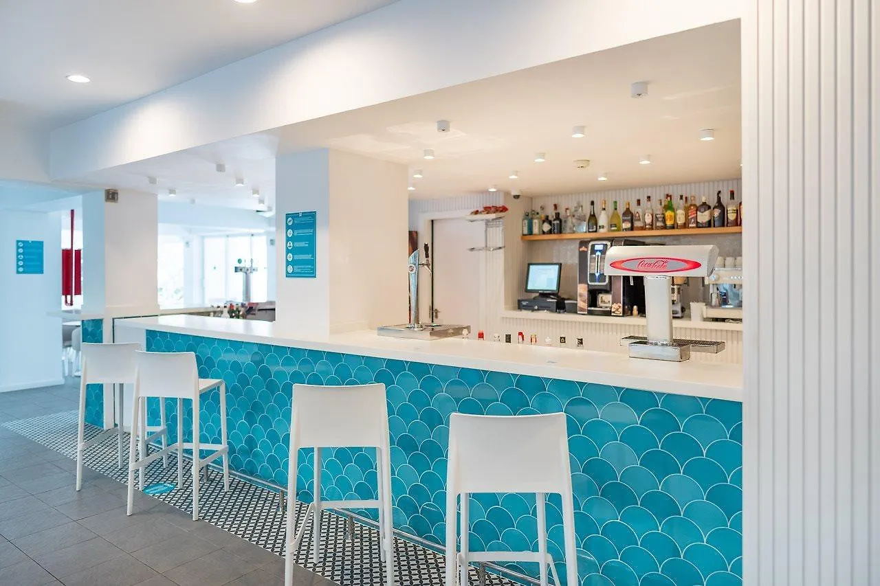 Bluesea Piscis - Adults Only Hotel Port de Alcudia  Spain