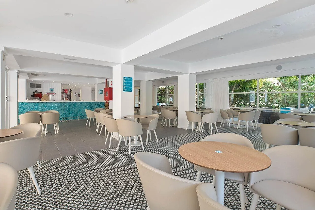 Bluesea Piscis - Adults Only Hotel Port de Alcudia  3*, Port de Alcudia (Mallorca)