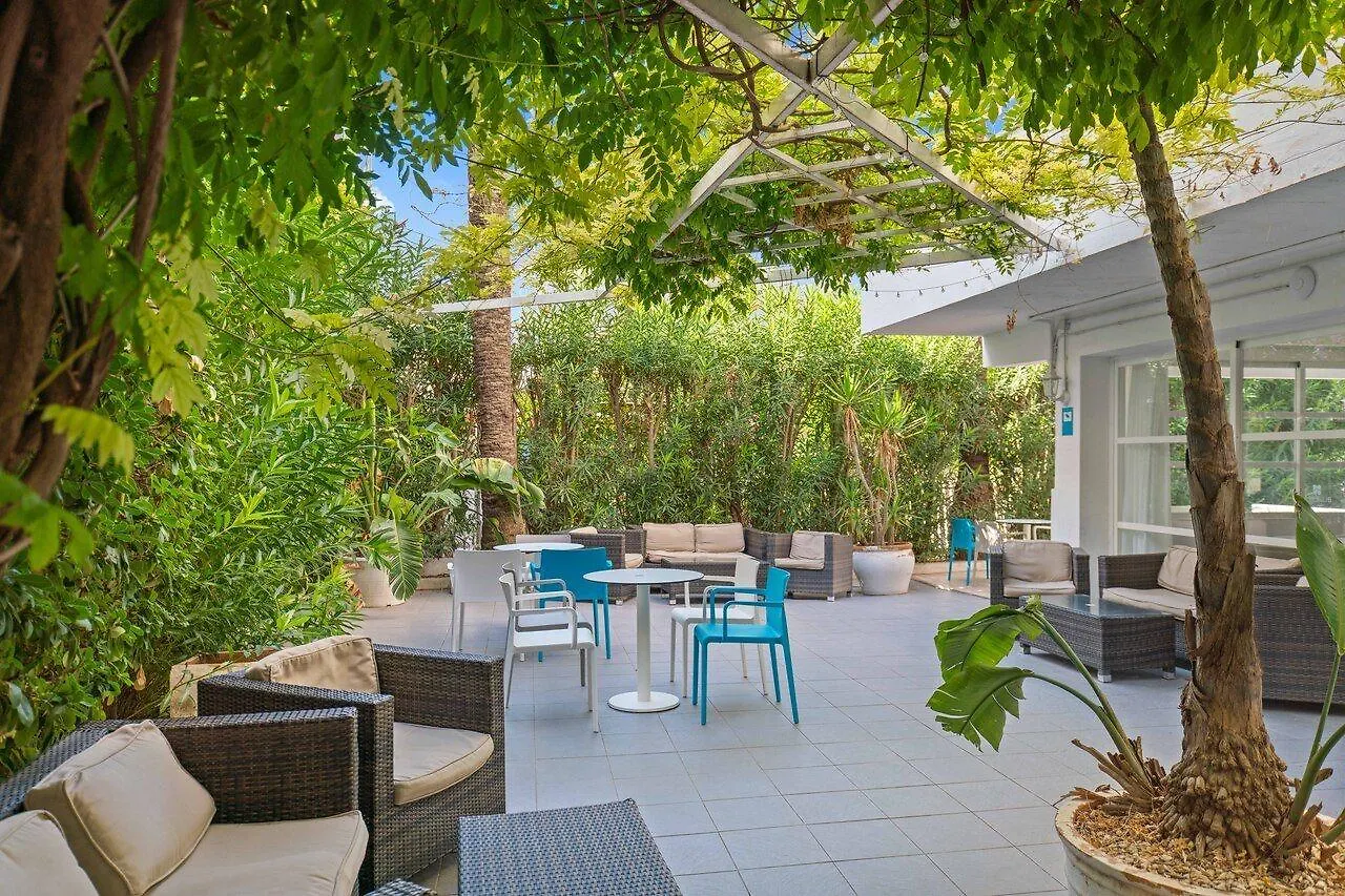 ***  Bluesea Piscis - Adults Only Hotel Port de Alcudia  Spain