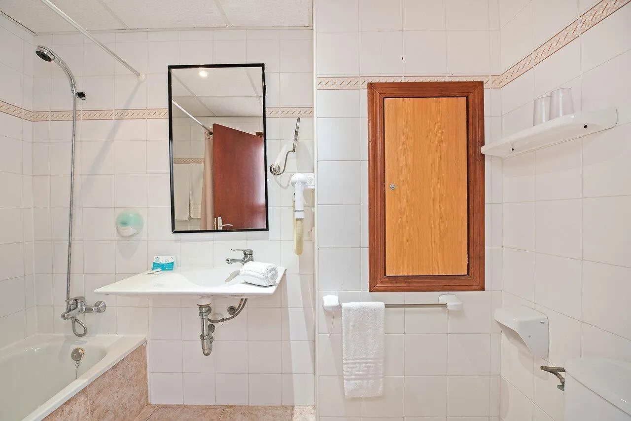 Bluesea Piscis - Adults Only Hotel Port de Alcudia