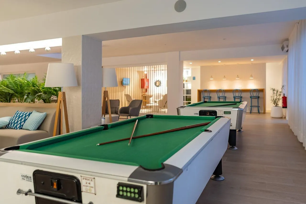 Bluesea Piscis - Adults Only Hotel Port de Alcudia  3*, Port de Alcudia (Mallorca)