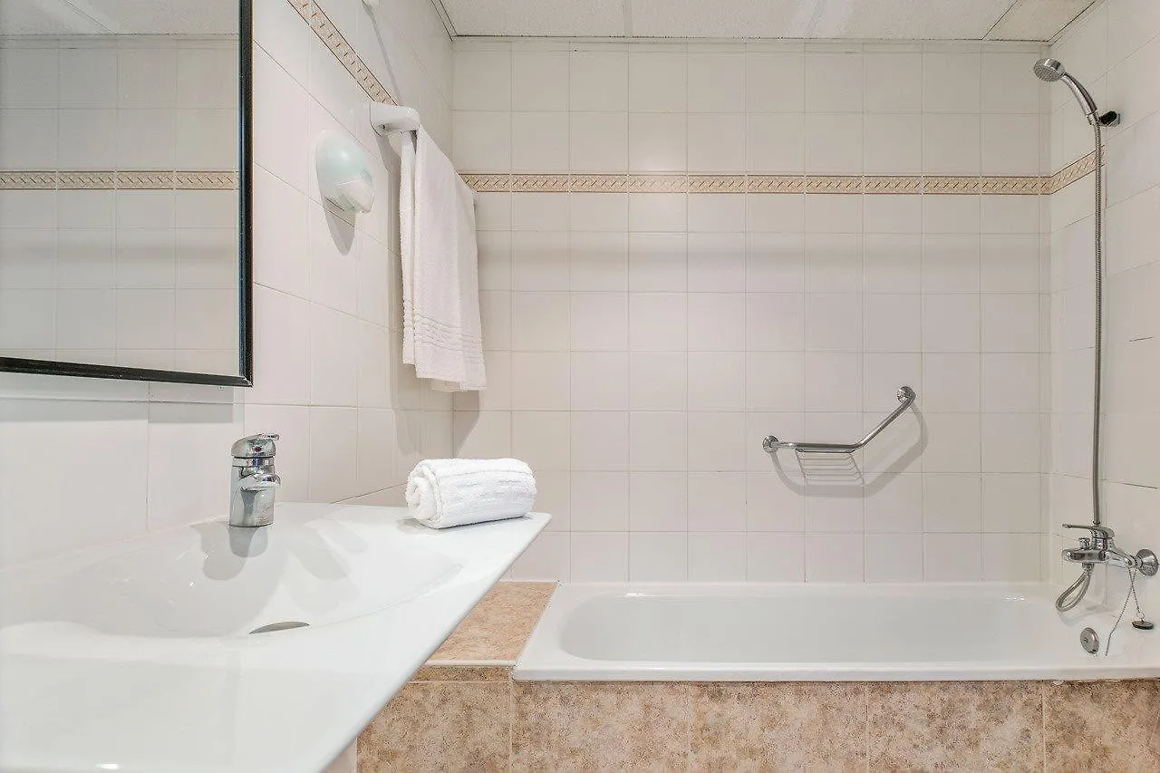 Bluesea Piscis - Adults Only Hotel Port de Alcudia  Spain