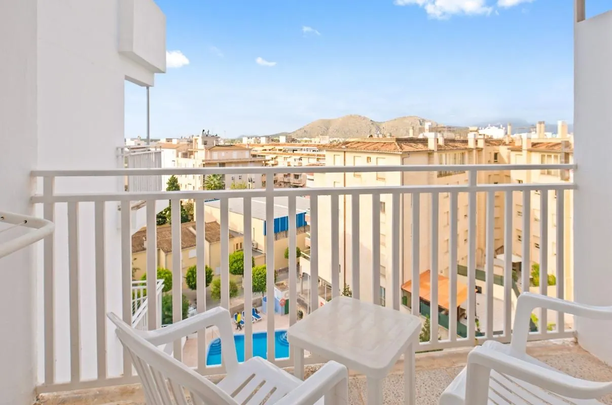 Bluesea Piscis - Adults Only Hotel Port de Alcudia  Spain