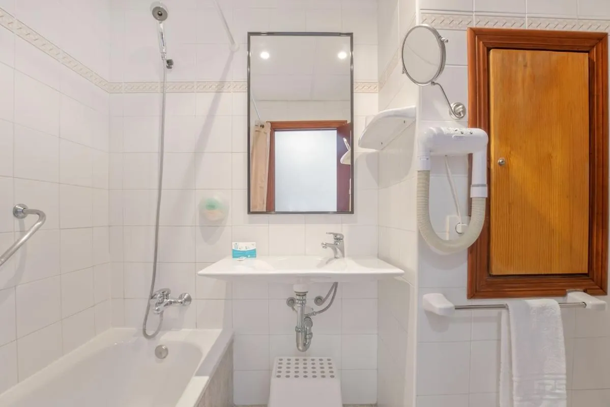 Bluesea Piscis - Adults Only Hotel Port de Alcudia
