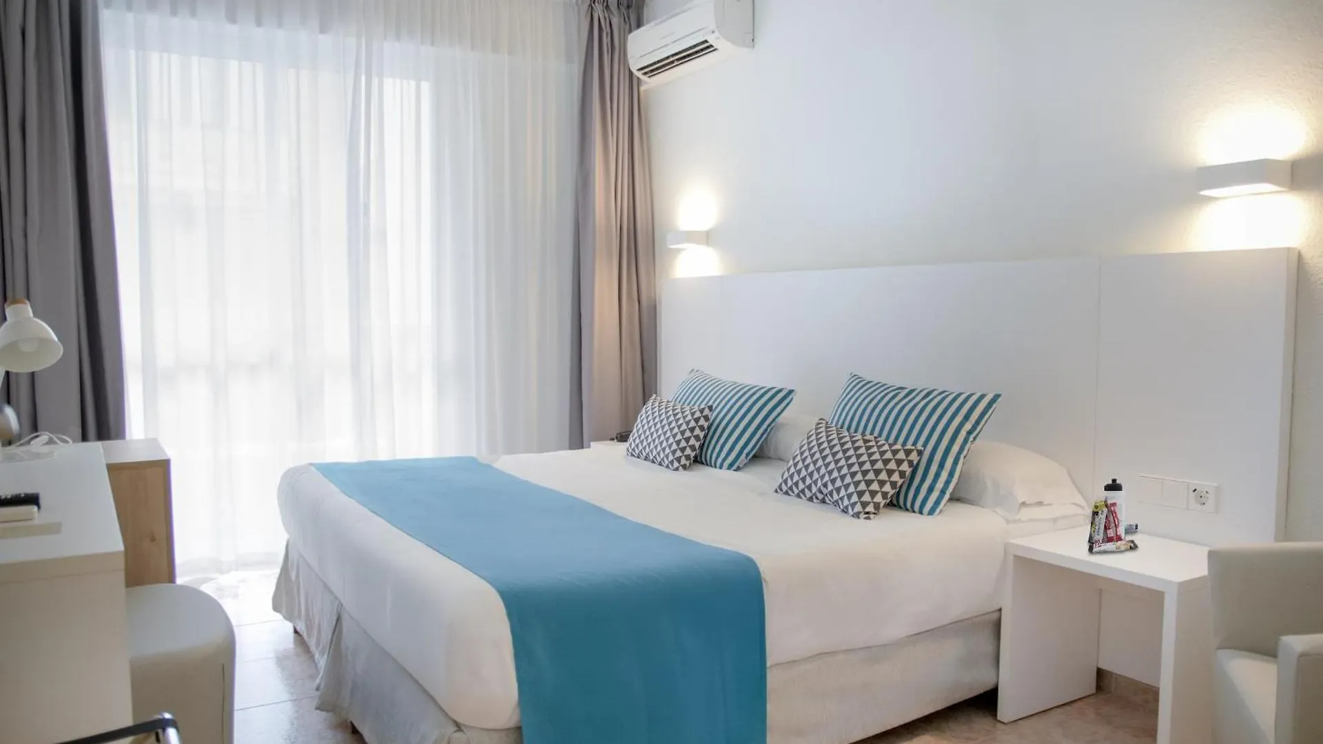 Bluesea Piscis - Adults Only Hotel Port de Alcudia   Port de Alcudia (Mallorca)
