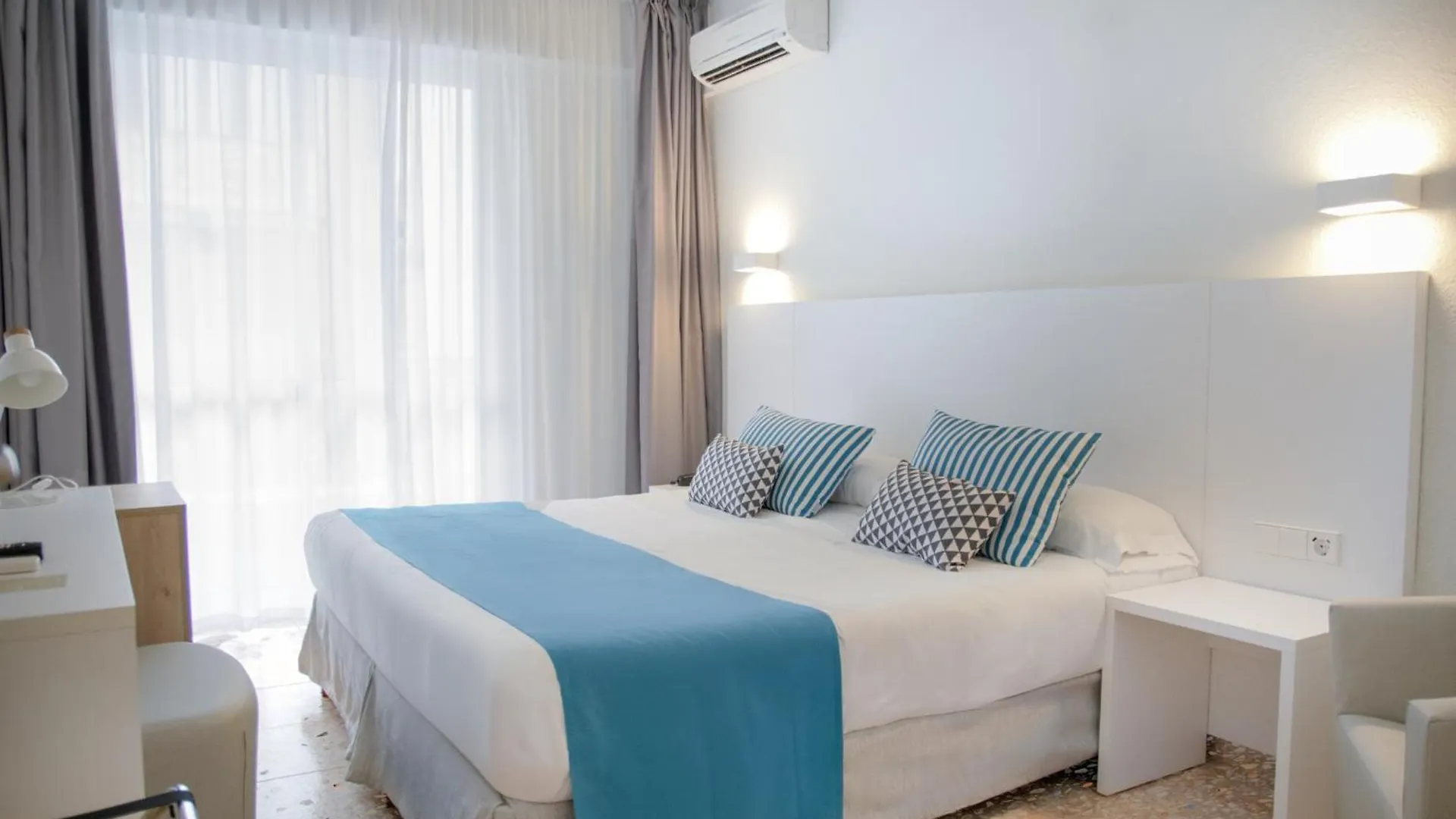 Hotel Bluesea Piscis - Adults Only Puerto de Alcúdia