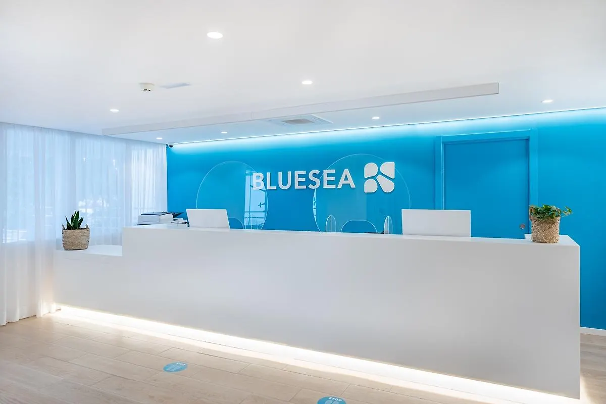 Bluesea Piscis - Adults Only Hotel Port de Alcudia
