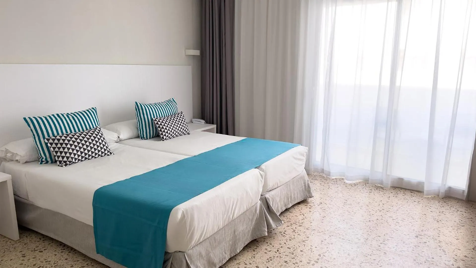 Bluesea Piscis - Adults Only Hotel Port de Alcudia