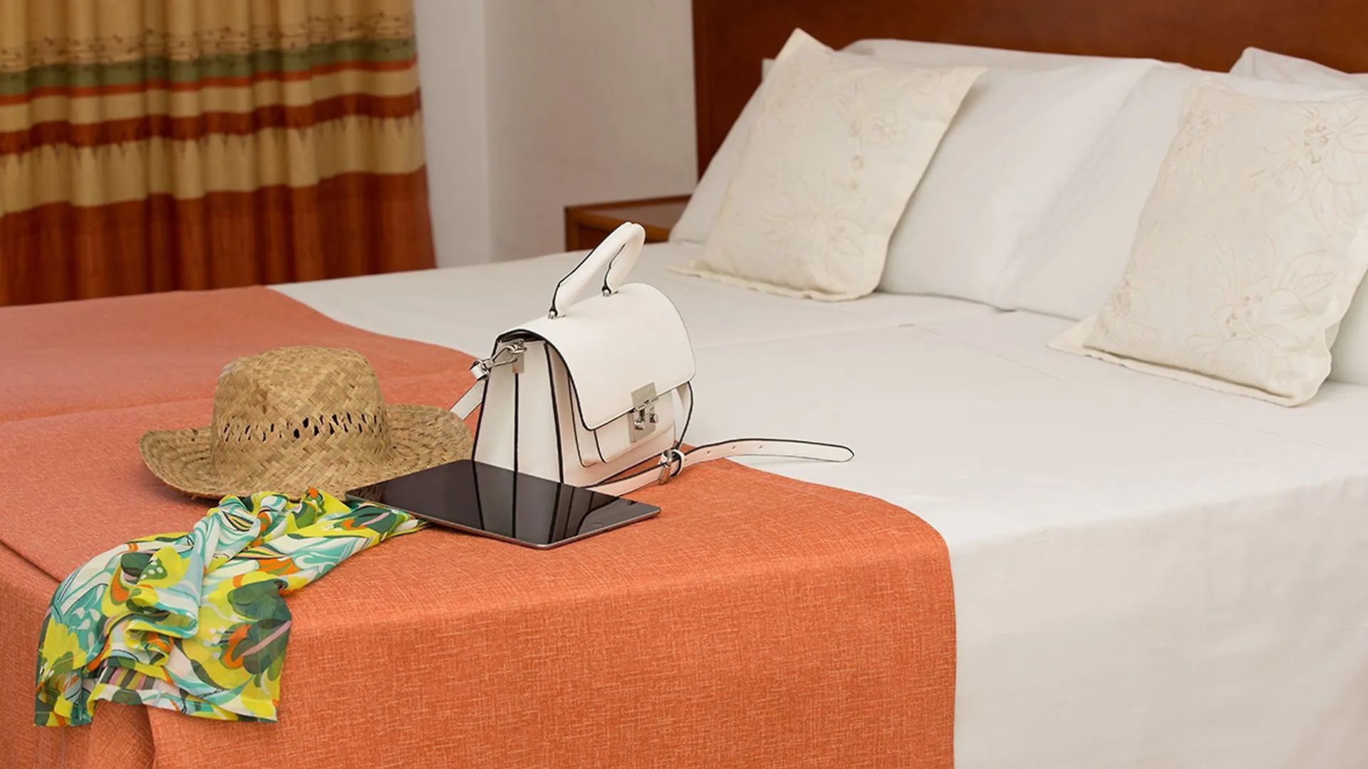 Bluesea Piscis - Adults Only Hotel Port de Alcudia  Port de Alcudia (Mallorca)