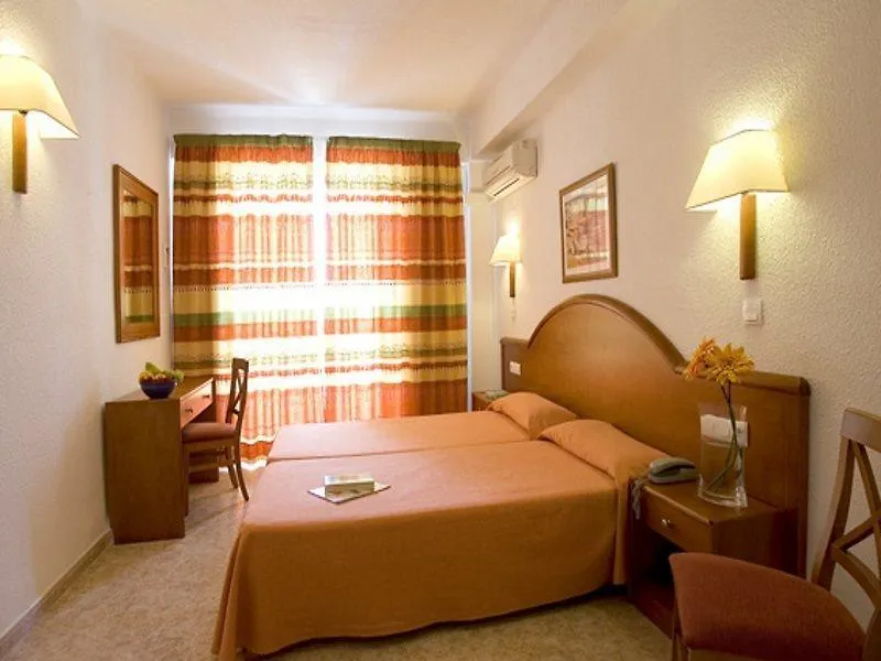 ***  Bluesea Piscis - Adults Only Hotel Port de Alcudia  Spain