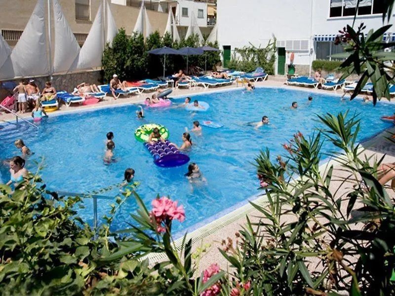 Bluesea Piscis - Adults Only Hotel Port de Alcudia