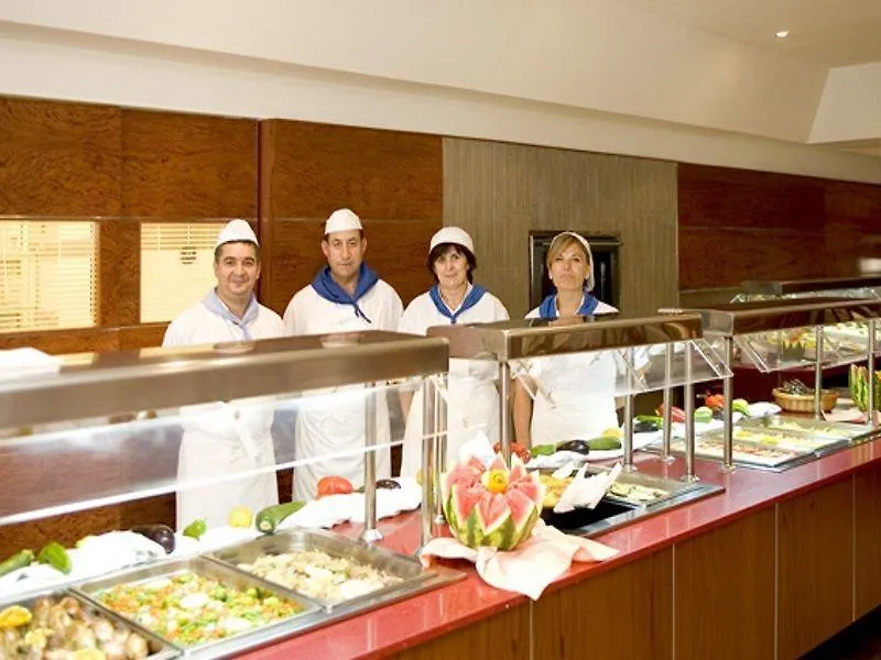 Bluesea Piscis - Adults Only Hotel Port de Alcudia