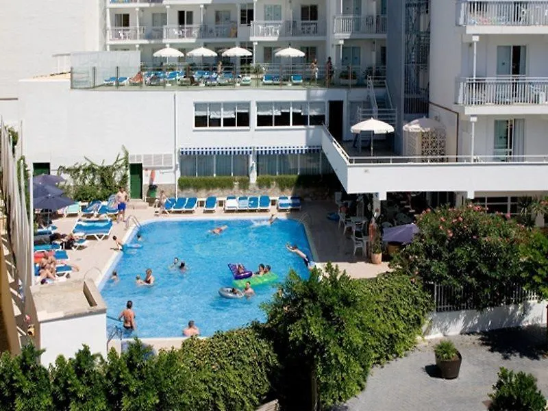 Bluesea Piscis - Adults Only Hotel Port de Alcudia