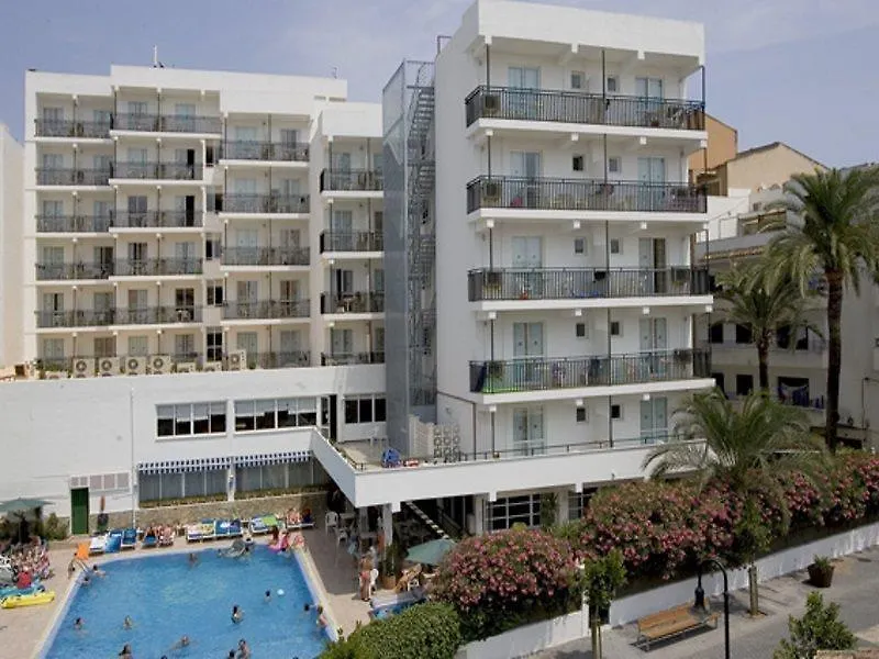 Bluesea Piscis - Adults Only Hotel Port de Alcudia  3*, Port de Alcudia (Mallorca) Spain