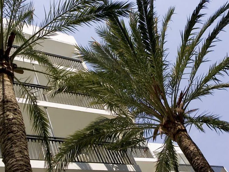 Bluesea Piscis - Adults Only Hotel Port de Alcudia  3*, Port de Alcudia (Mallorca)