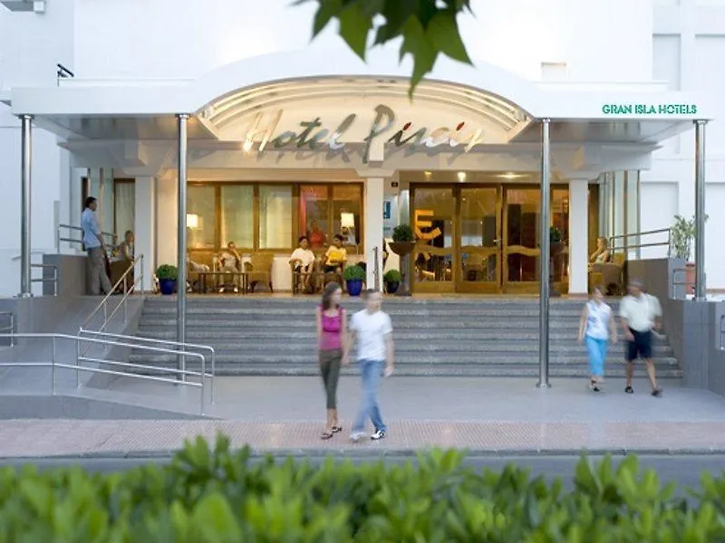Bluesea Piscis - Adults Only Hotel Port de Alcudia  Spain