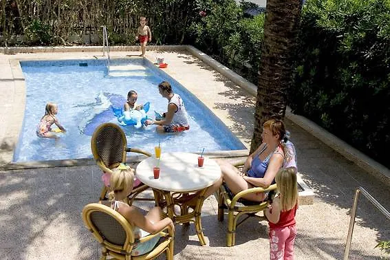 Bluesea Piscis - Adults Only Hotel Port de Alcudia   Port de Alcudia (Mallorca)