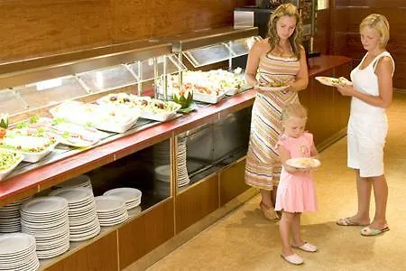 ***  Bluesea Piscis - Adults Only Hotel Port de Alcudia  Spain