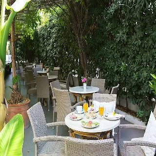 Bluesea Piscis - Adults Only Hotel Port de Alcudia