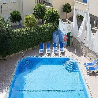 Bluesea Piscis - Adults Only Hotel Port de Alcudia  3*, Port de Alcudia (Mallorca)