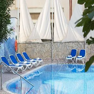 Bluesea Piscis - Adults Only Hotel Port de Alcudia