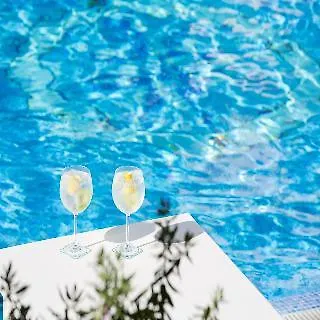 Bluesea Piscis - Adults Only Hotel Port de Alcudia