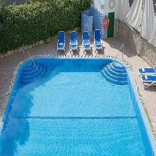 Bluesea Piscis - Adults Only Hotel Port de Alcudia