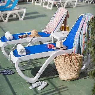 ***  Bluesea Piscis - Adults Only Hotel Port de Alcudia  Spain