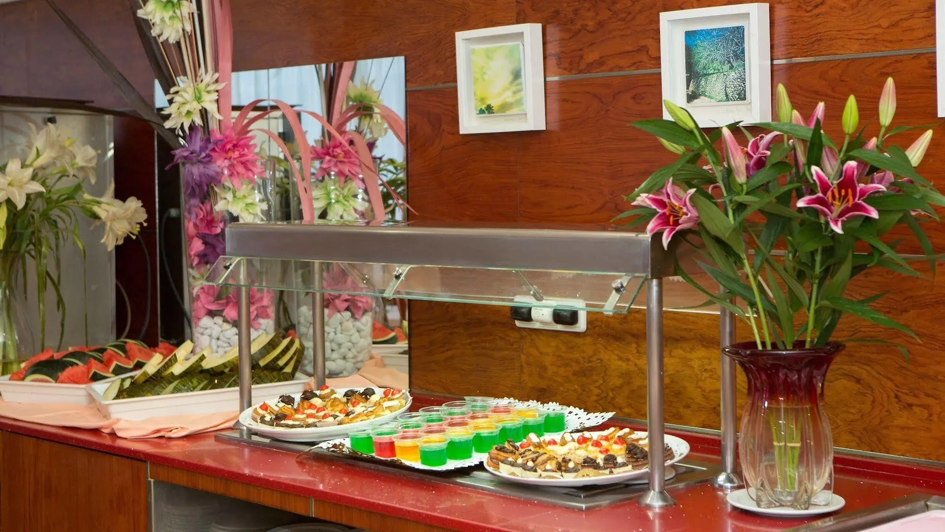 Hotel Bluesea Piscis - Adults Only Puerto de Alcúdia