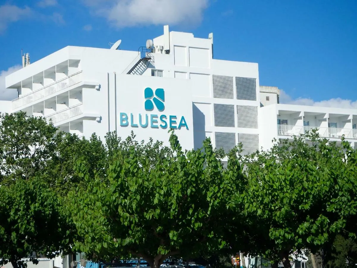 Hotel Bluesea Piscis - Adults Only Puerto de Alcúdia 3*,