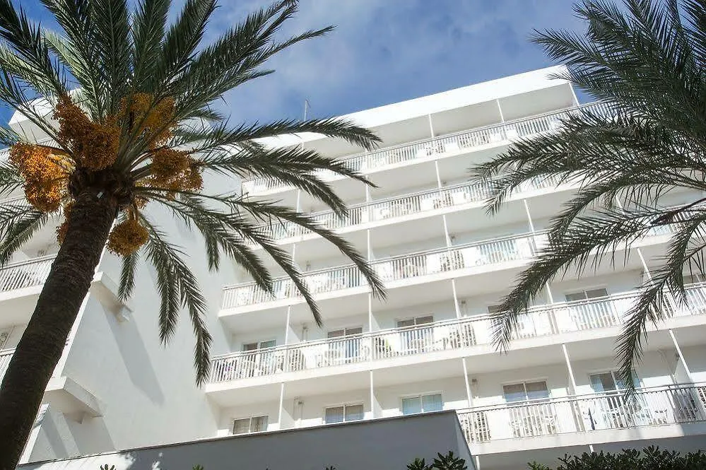 Bluesea Piscis - Adults Only Hotel Port de Alcudia