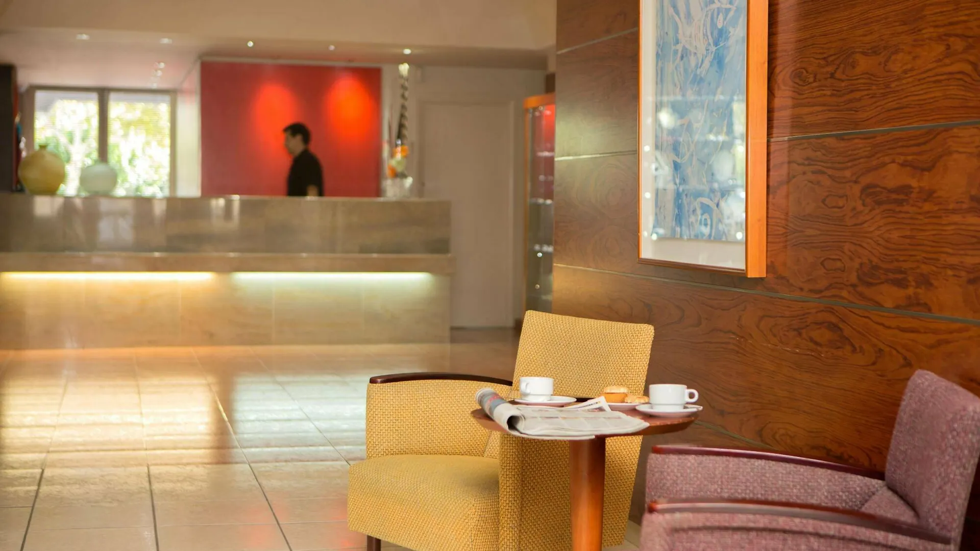 Bluesea Piscis - Adults Only Hotel Port de Alcudia  Port de Alcudia (Mallorca)