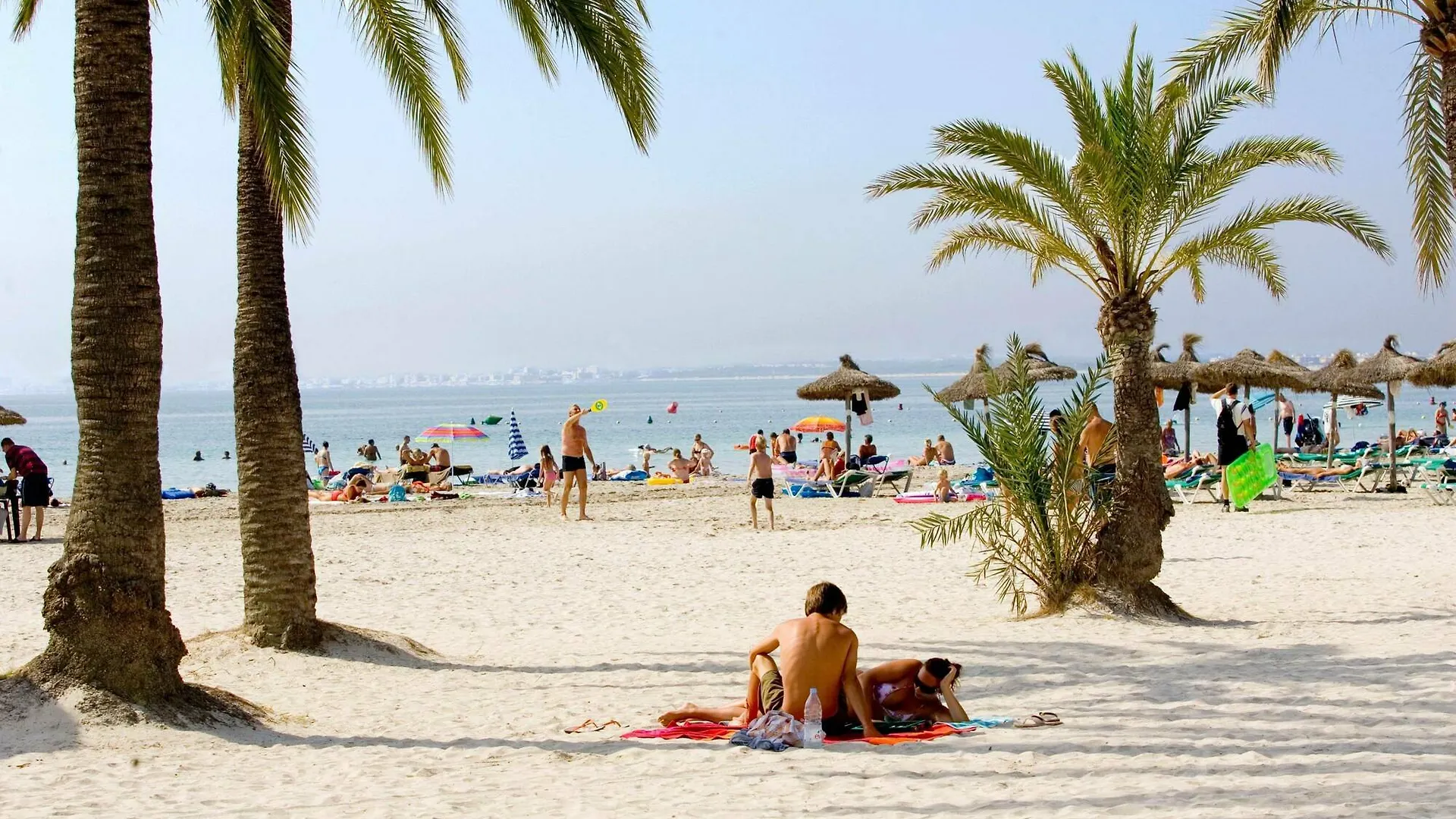Bluesea Piscis - Adults Only Hotel Port de Alcudia   Port de Alcudia (Mallorca)