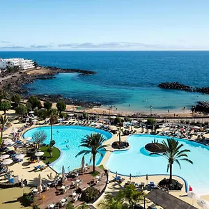 **** Hotel Alexandre Grand Teguise Playa Spanje
