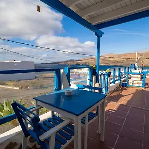 Ventanas De Lanzarote Playa Quemada