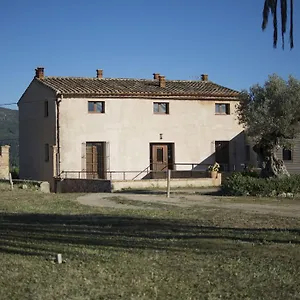 Mas Taniet Rural Benissanet
