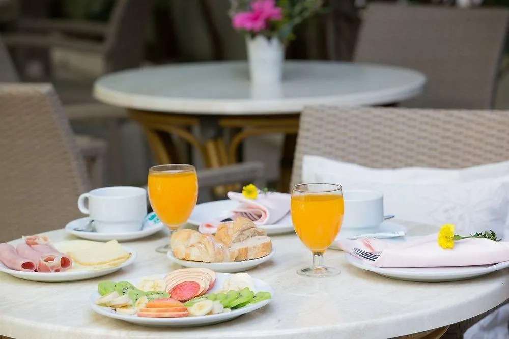 Bluesea Piscis - Adults Only Hotel Port de Alcudia  3*, Port de Alcudia (Mallorca)